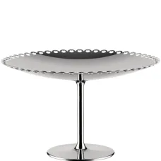 Подставка для торта Edges (23.9 x 14.4 см)