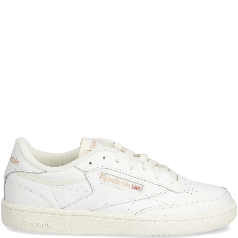 Кроссовки Club C 85