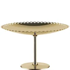 Подставка для торта Edges (23.9 x 14.4 см)