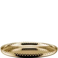 Декоративный поднос Edges (35 см)