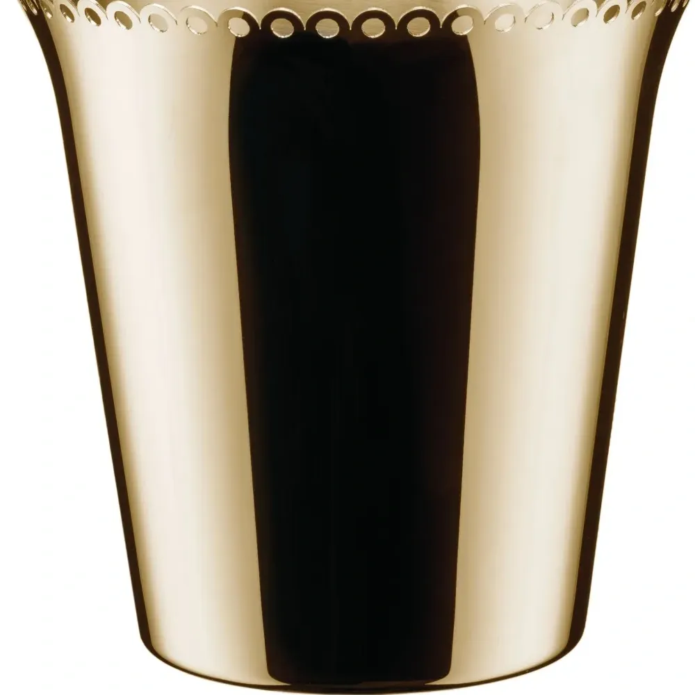 Ведро для льда Edges (23.1 x 23 см)