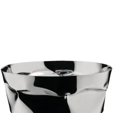 Глубокая сервировочная тарелка Compressioni (24.5 x 10 см)