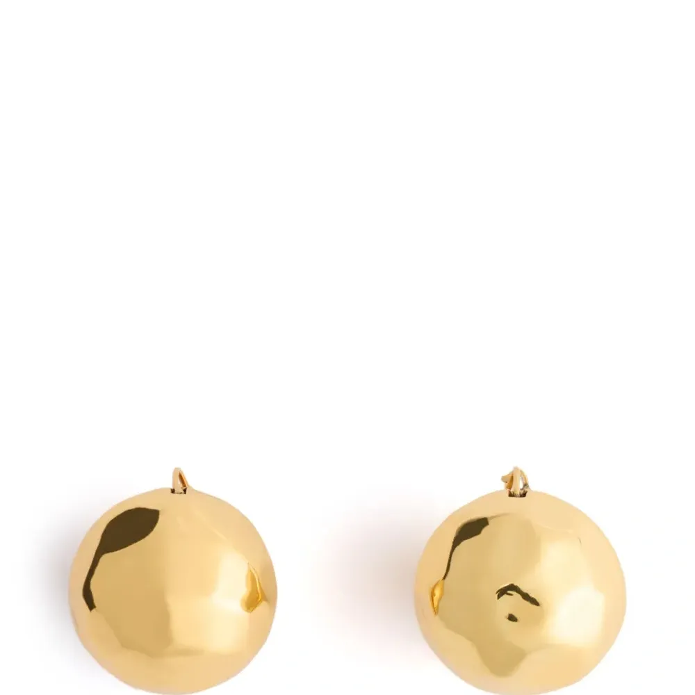 Серьги Sphere