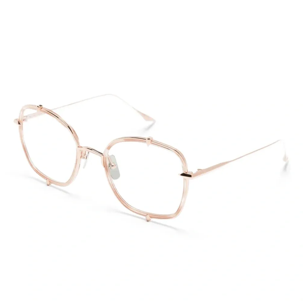 Очки Talon Three в квадратной оправе