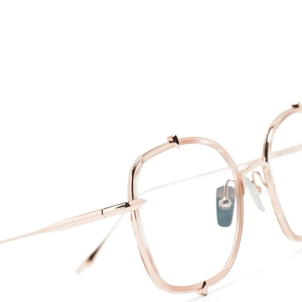 Очки Talon Three в квадратной оправе