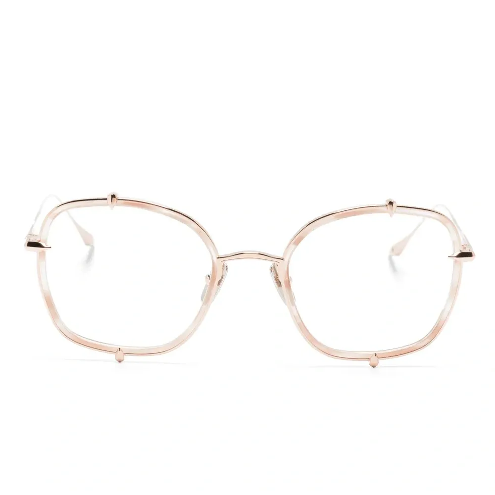 Очки Talon Three в квадратной оправе