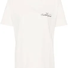 Футболка с логотипом