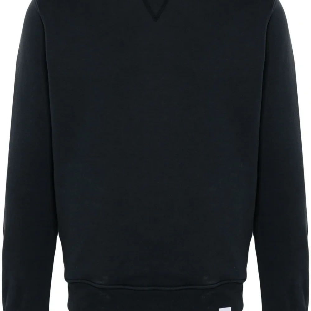 Толстовка с логотипом