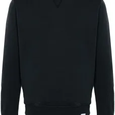 Толстовка с логотипом Толстовка с логотипом