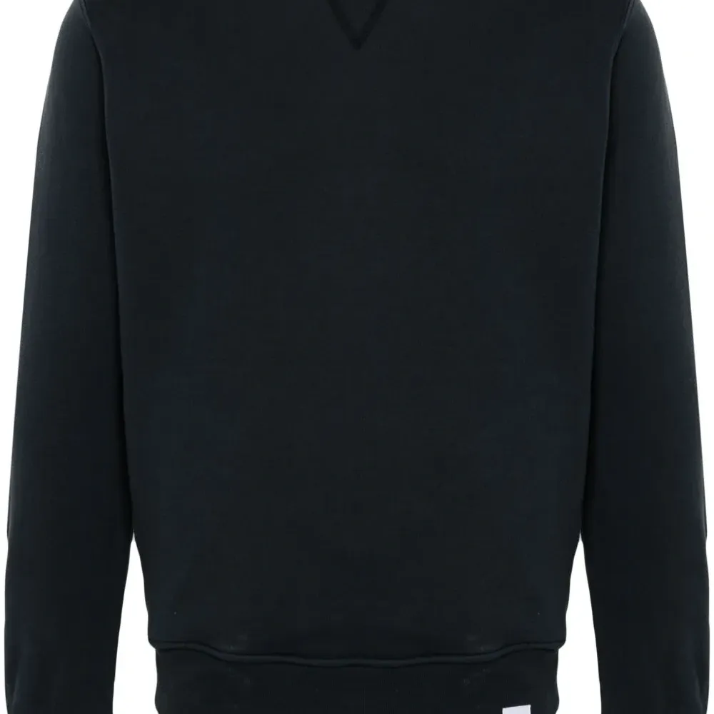 Толстовка с логотипом