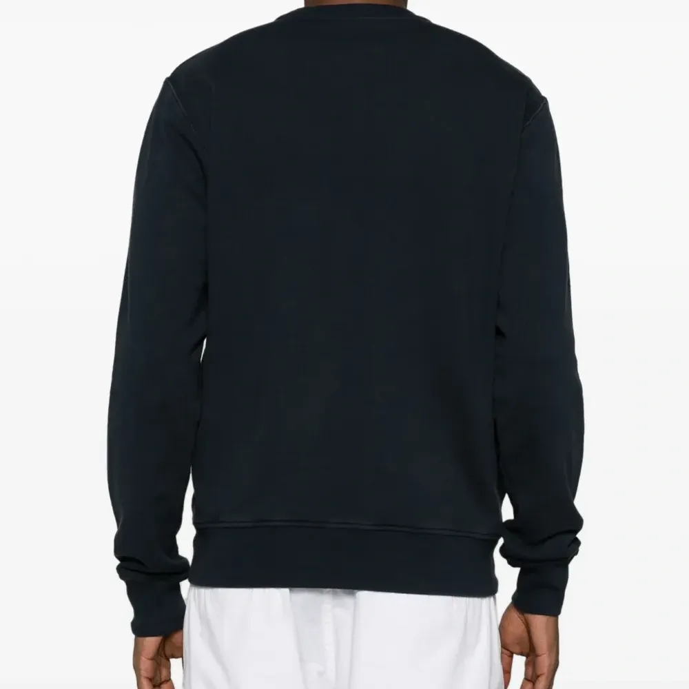 Толстовка с логотипом