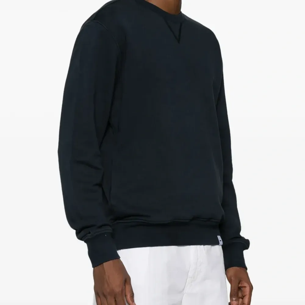 Толстовка с логотипом