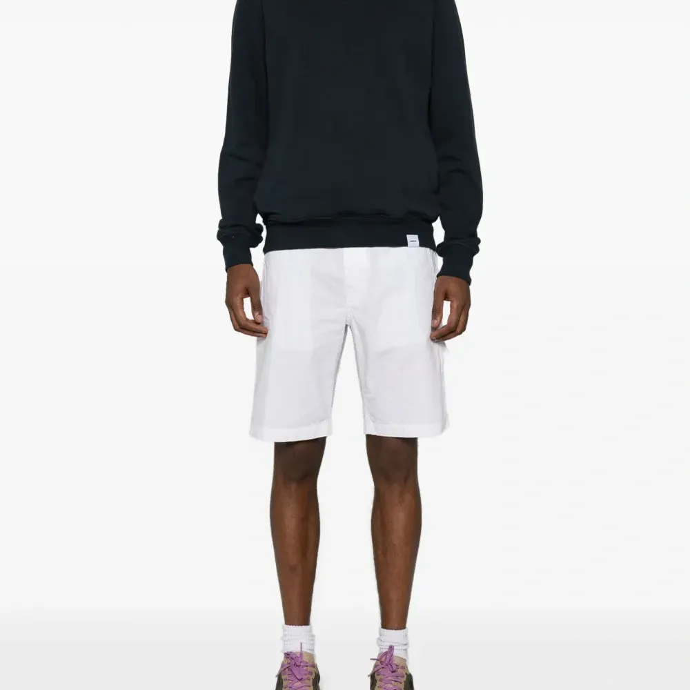 Толстовка с логотипом