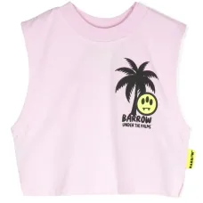 Футболка с логотипом