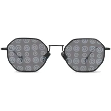 Солнцезащитные очки 6-7L из коллаборации с Eyepetizer