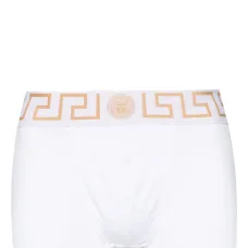 Боксеры с узором Greca