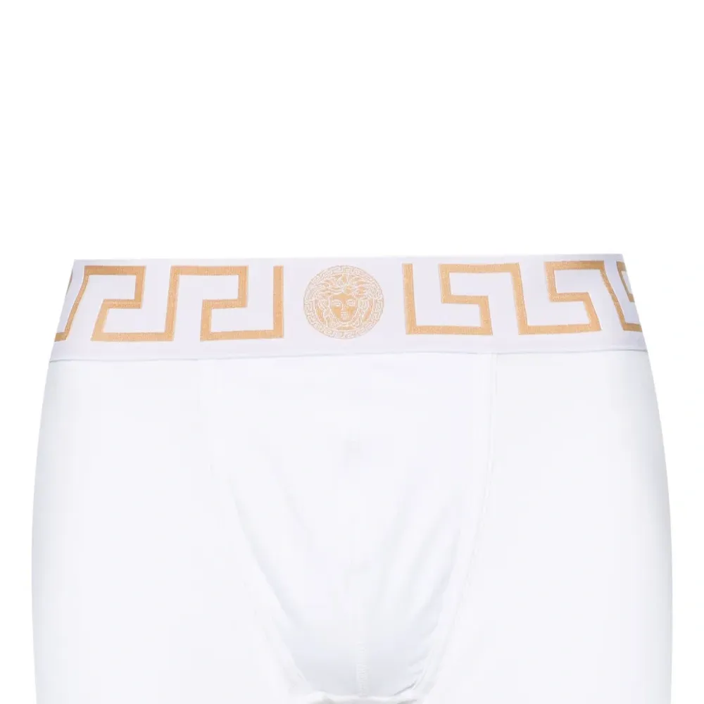 Боксеры с узором Greca Боксеры с узором Greca