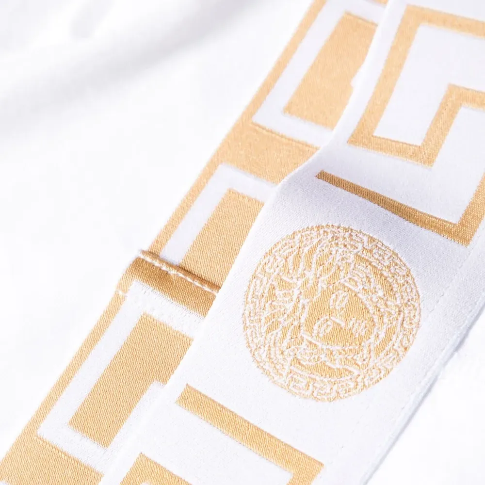 Боксеры с узором Greca Боксеры с узором Greca