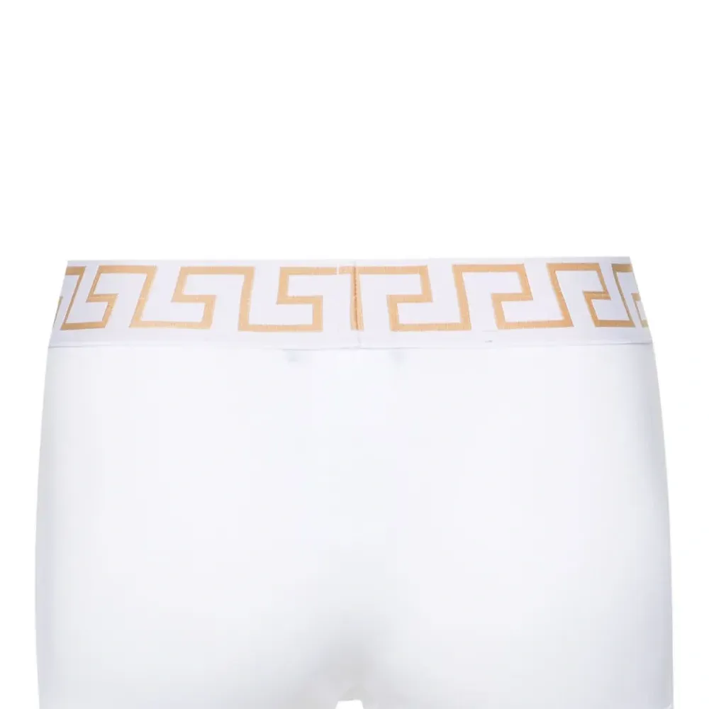 Боксеры с узором Greca Боксеры с узором Greca