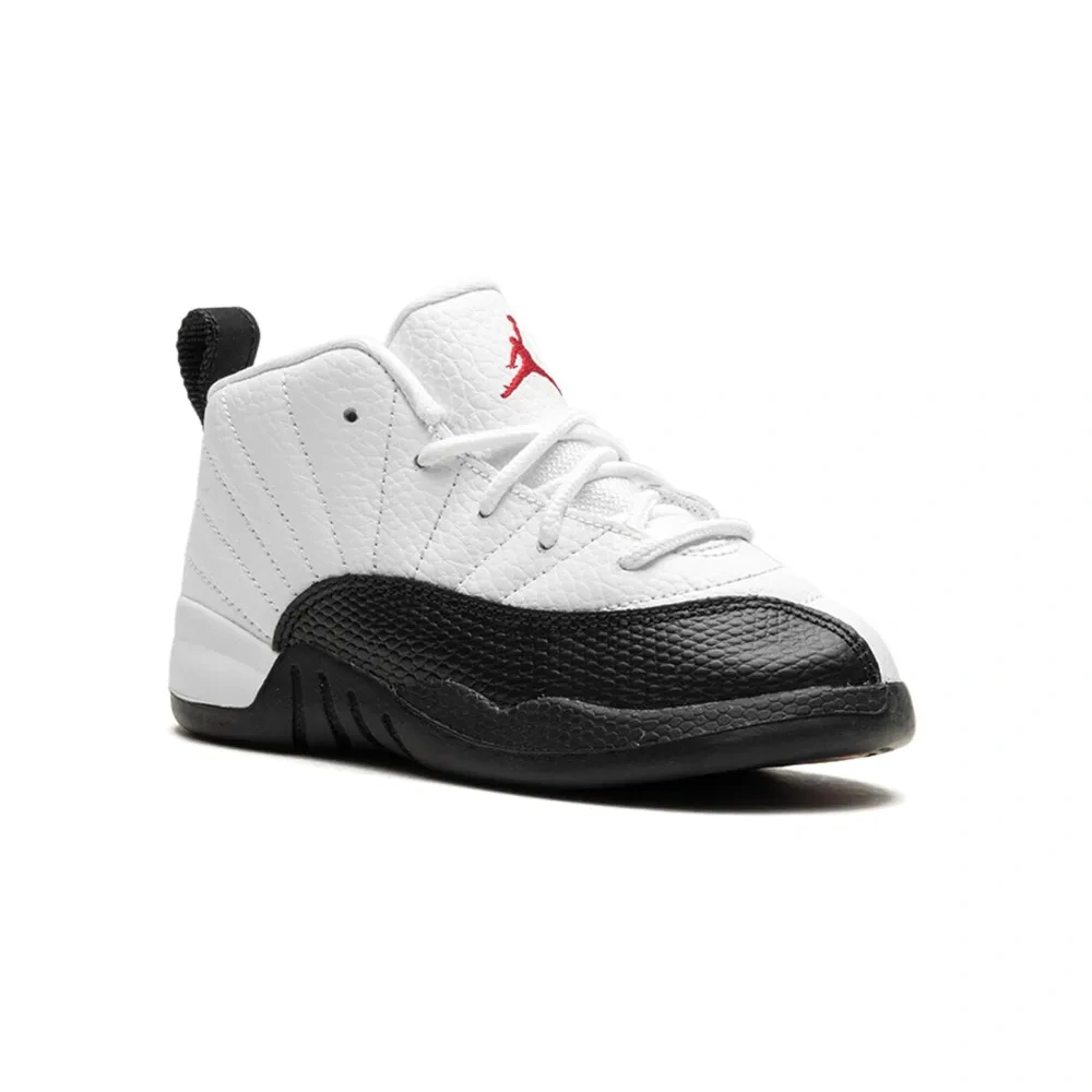 Кроссовки Air Jordan 12 Red Taxi