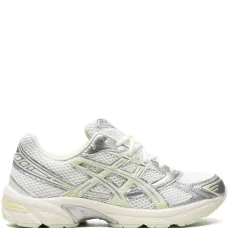 Кроссовки GEL-1130 Silver/Green