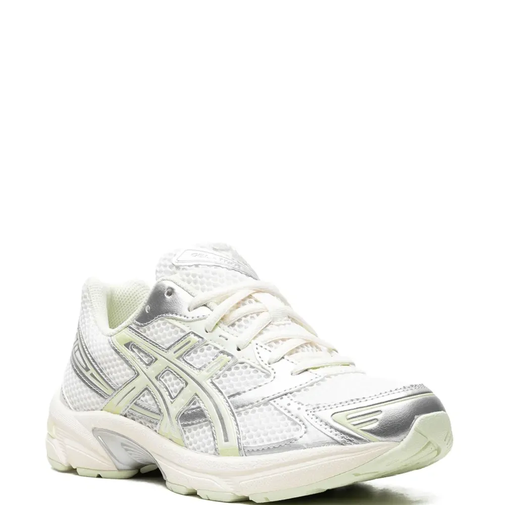 Кроссовки GEL-1130 Silver/Green