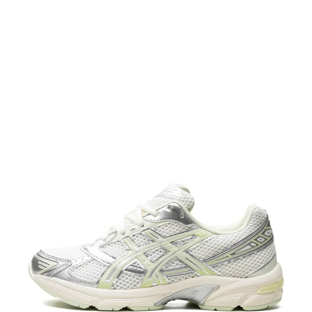 Кроссовки GEL-1130 Silver/Green