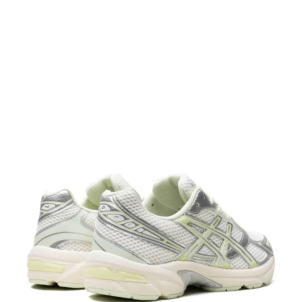 Кроссовки GEL-1130 Silver/Green