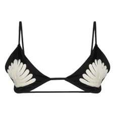 Топ бикини Visionary Arts с вышивкой Топ бикини Visionary Arts с вышивкой