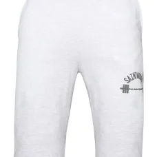 Спортивные шорты с логотипом