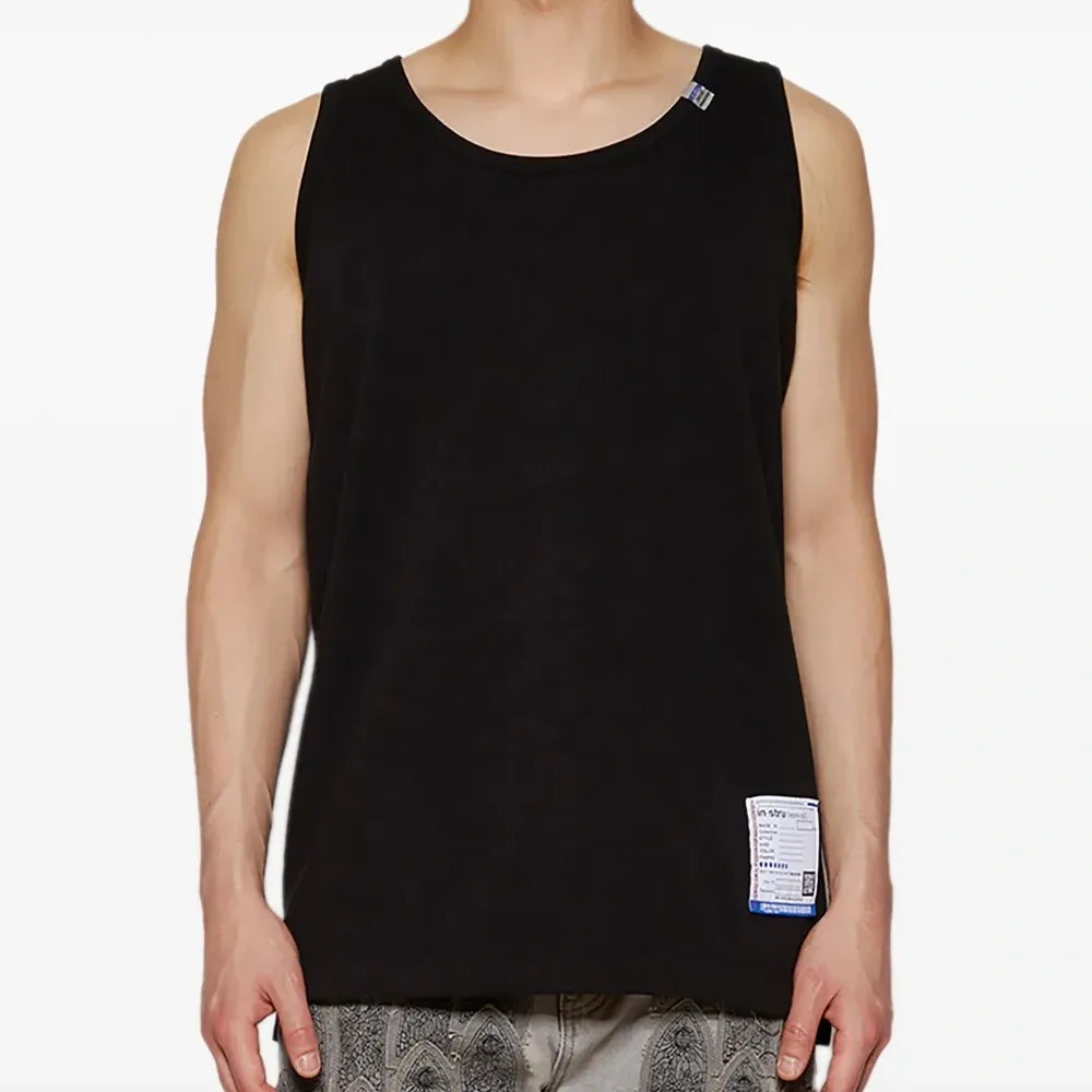 Топ с логотипом