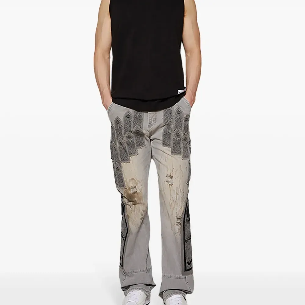 Топ с логотипом