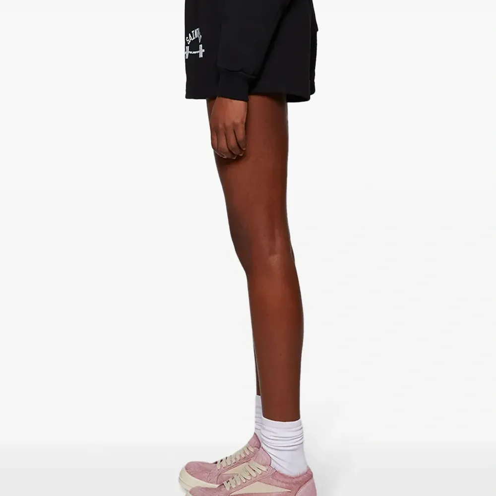 Спортивные шорты с логотипом