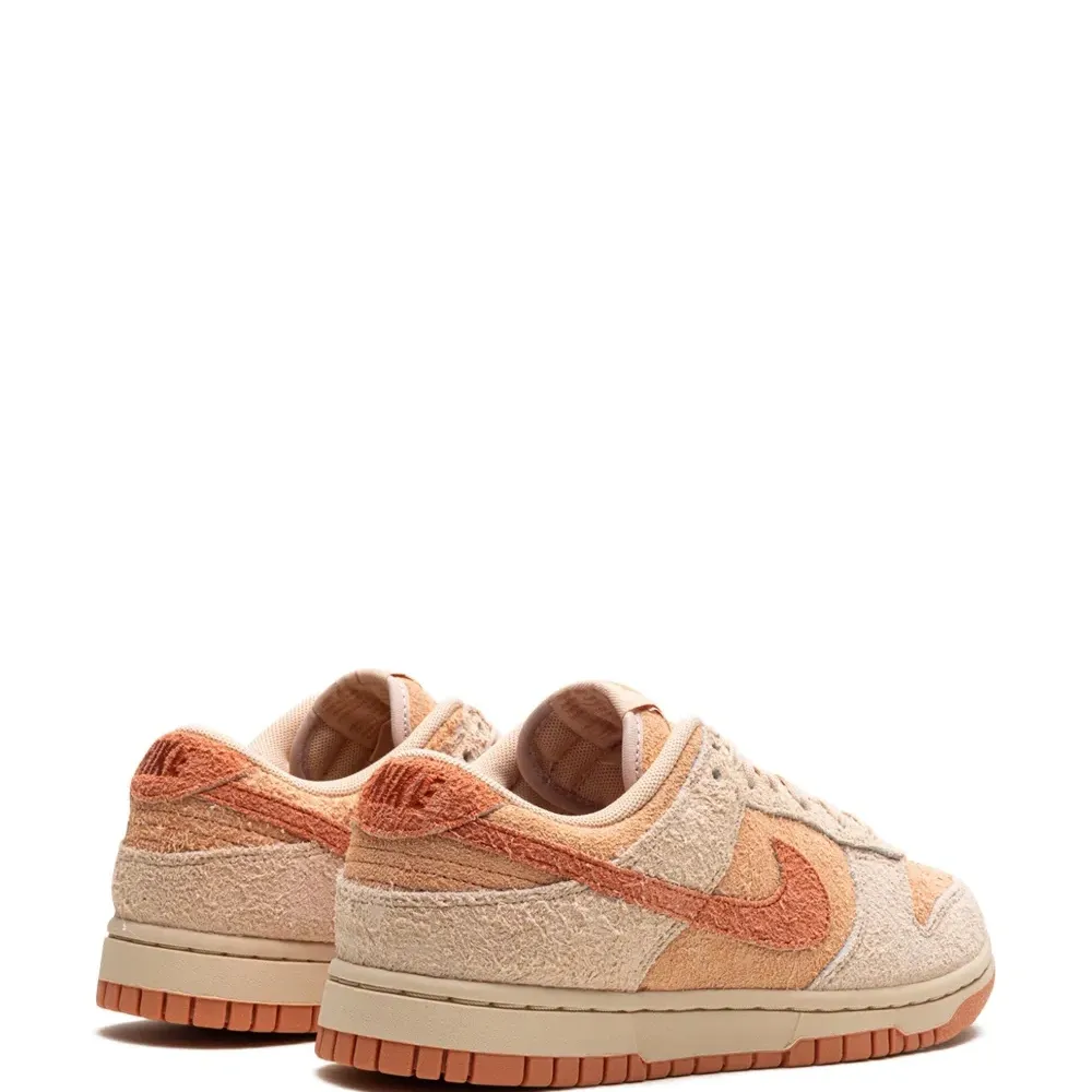 Кроссовки Dunk Low Burnt Sunrise