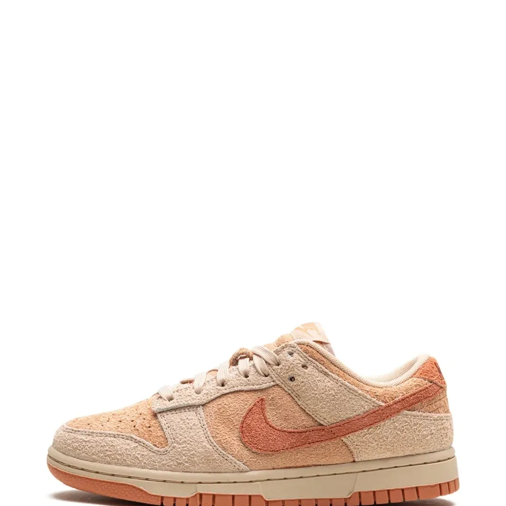 Кроссовки Dunk Low Burnt Sunrise