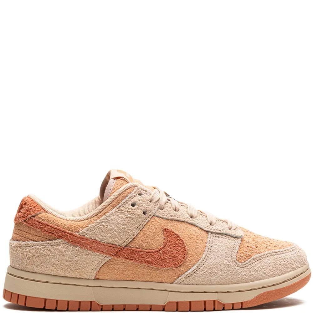 Кроссовки Dunk Low Burnt Sunrise