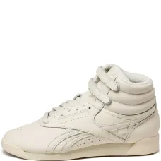 Высокие кроссовки из коллаборации с Anine Bing Высокие кроссовки из коллаборации с Anine Bing