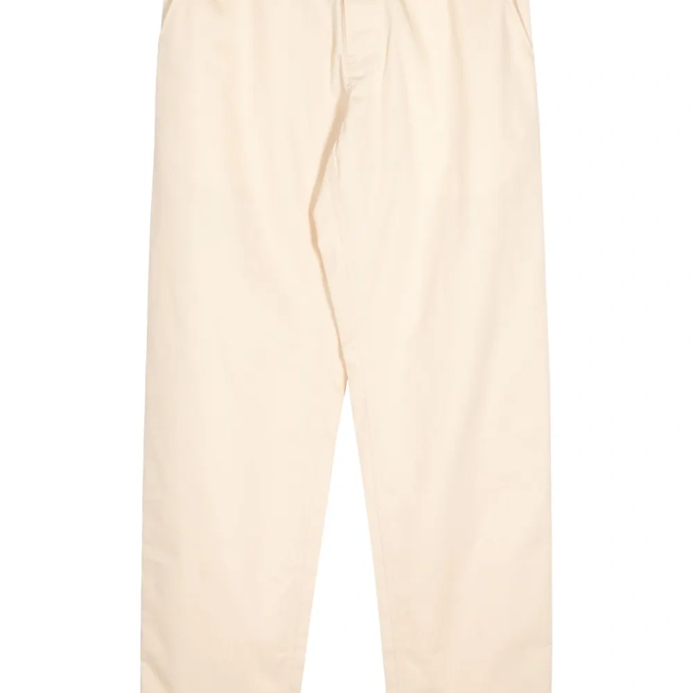 Прямые брюки