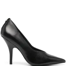 Декорированные туфли