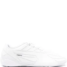 Кроссовки со вставками из коллаборации с Puma Кроссовки со вставками из коллаборации с Puma