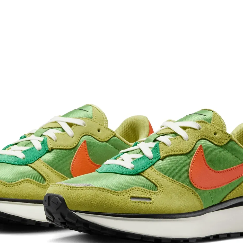 Кроссовки Phoenix Waffle