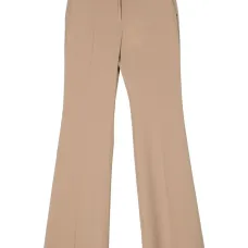 Расклешенные брюки Hangar с завышенной талией