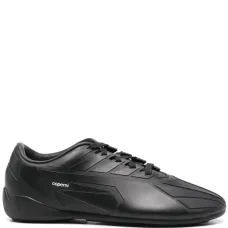 Кроссовки Speedcat из коллаборации с Puma Кроссовки Speedcat из коллаборации с Puma