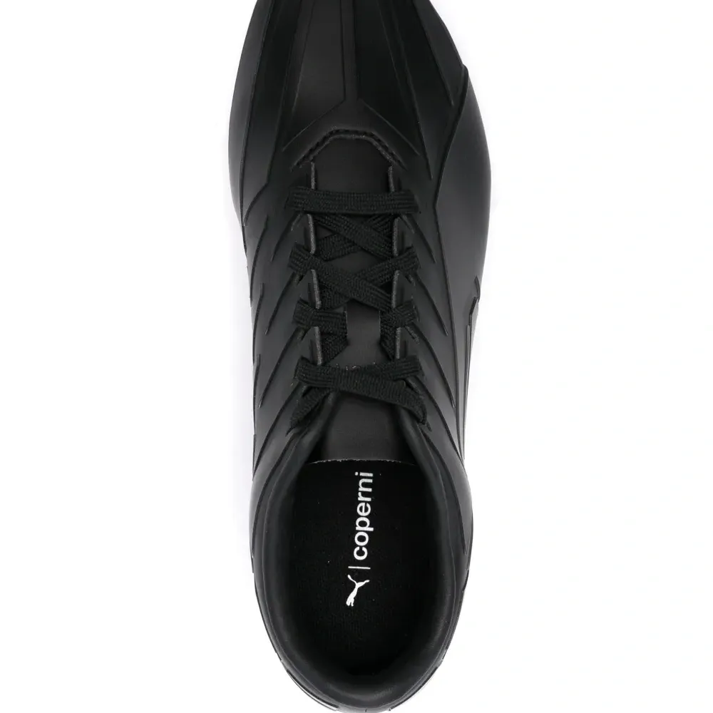 Кроссовки Speedcat из коллаборации с Puma Кроссовки Speedcat из коллаборации с Puma