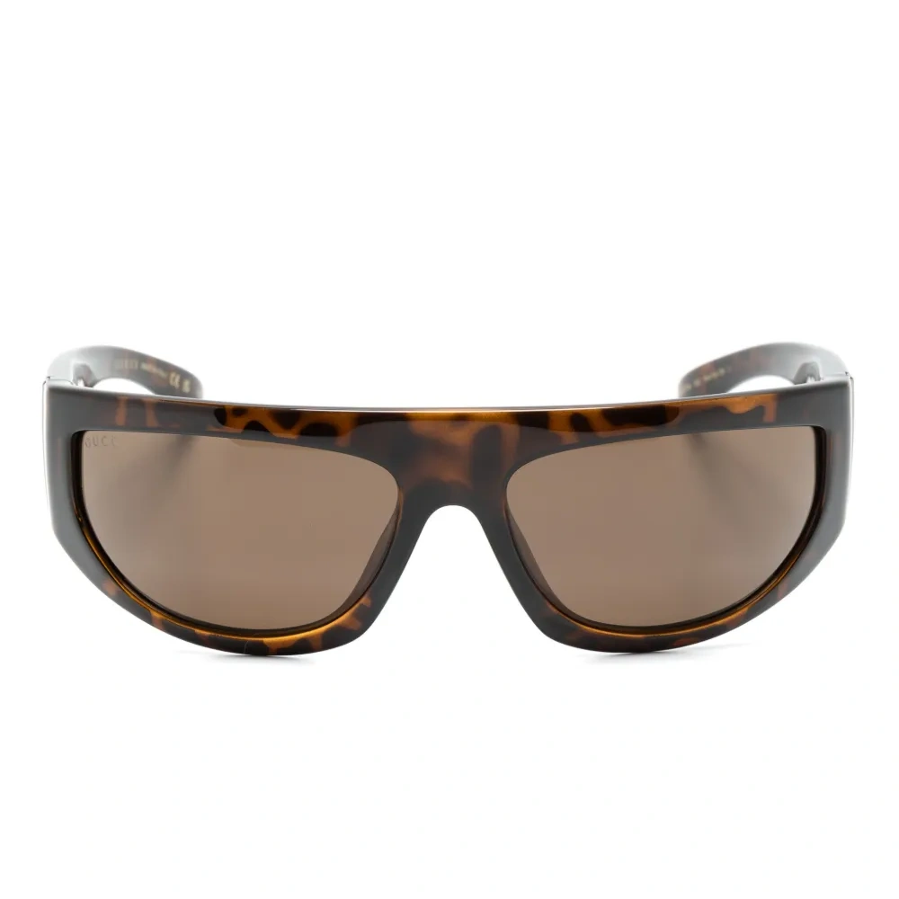 Солнцезащитные очки-маска