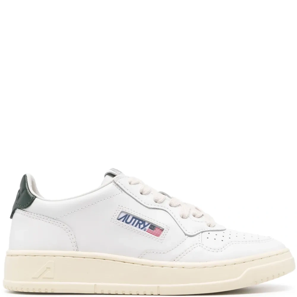 Кроссовки Medalist