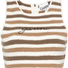 Топ в полоску Топ в полоску