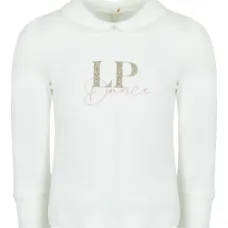 Лонгслив с логотипом