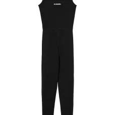 Комбинезон с логотипом