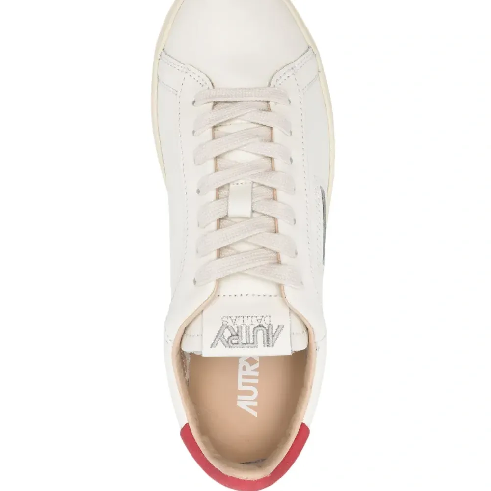 Кроссовки Dallas